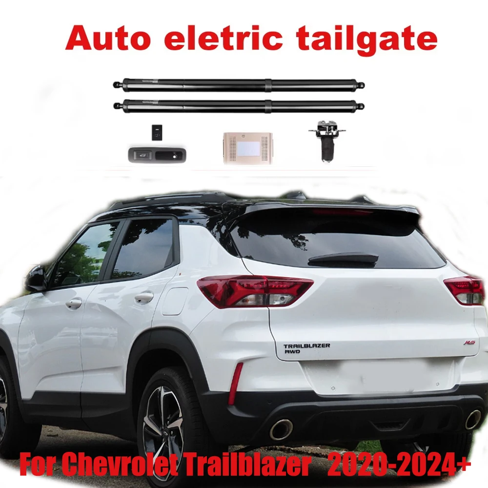 Для Chevrolet Trailblazer (кроссовер) 9BYC 2020-24+ Автомобильный подъемный модуль