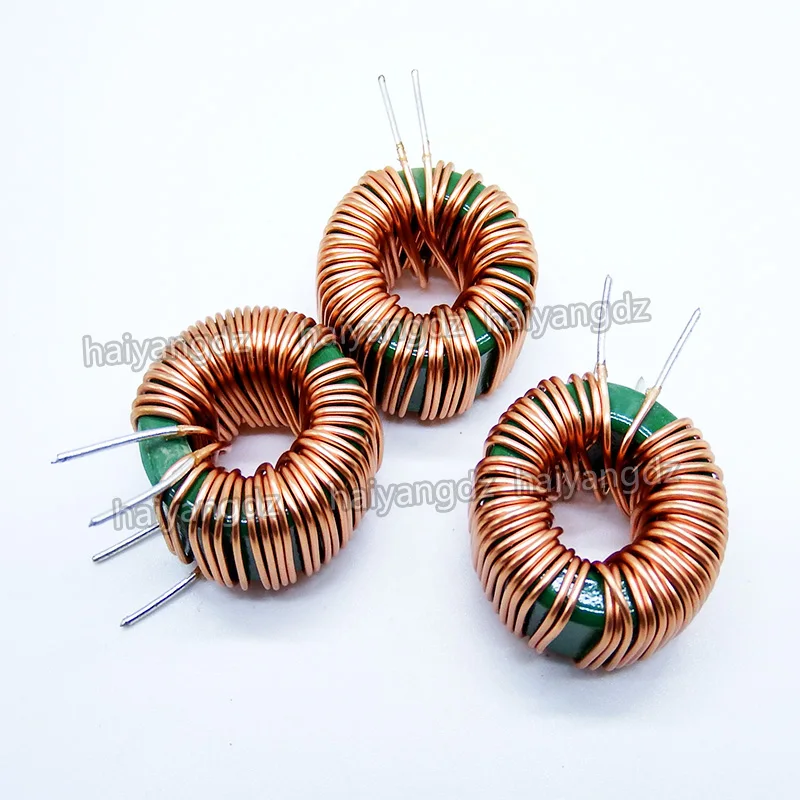 25*15*13 8mH двойная 0 9 проволочная параллельная рана фотодроссель