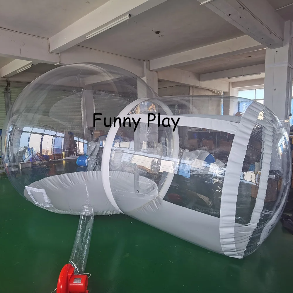 Надувная палатка Ternmove для кемпинга