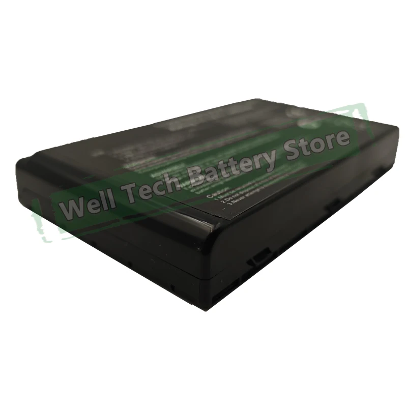 F82 Аккумулятор для ноутбука ASUS F52 F83S K40 K40E K40IJ K40IN K50 K51 K50AB-X2A K50ij K50IN K60 K61 K6C11 K70 K70IC K70IJ