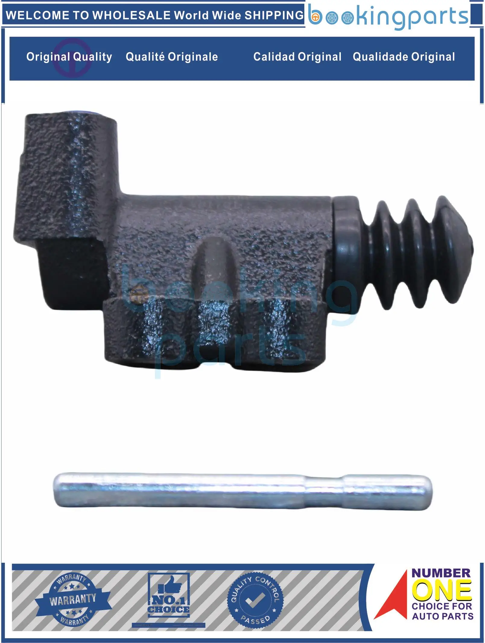 Цилиндр сцепления для клайта 85630 MD711471 MB670211 MD712383 Для MITSUBISHI L200 96 L300 83-86 MONTERO 90-91 TRITON