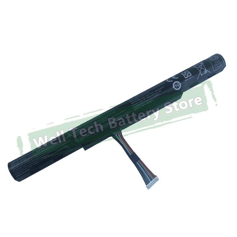 Лидер продаж AL15A32 аккумулятор для ноутбука Acer Aspire E5-422 E5-422G E5-432 E5-432G E5-452 E5-452G E5-472