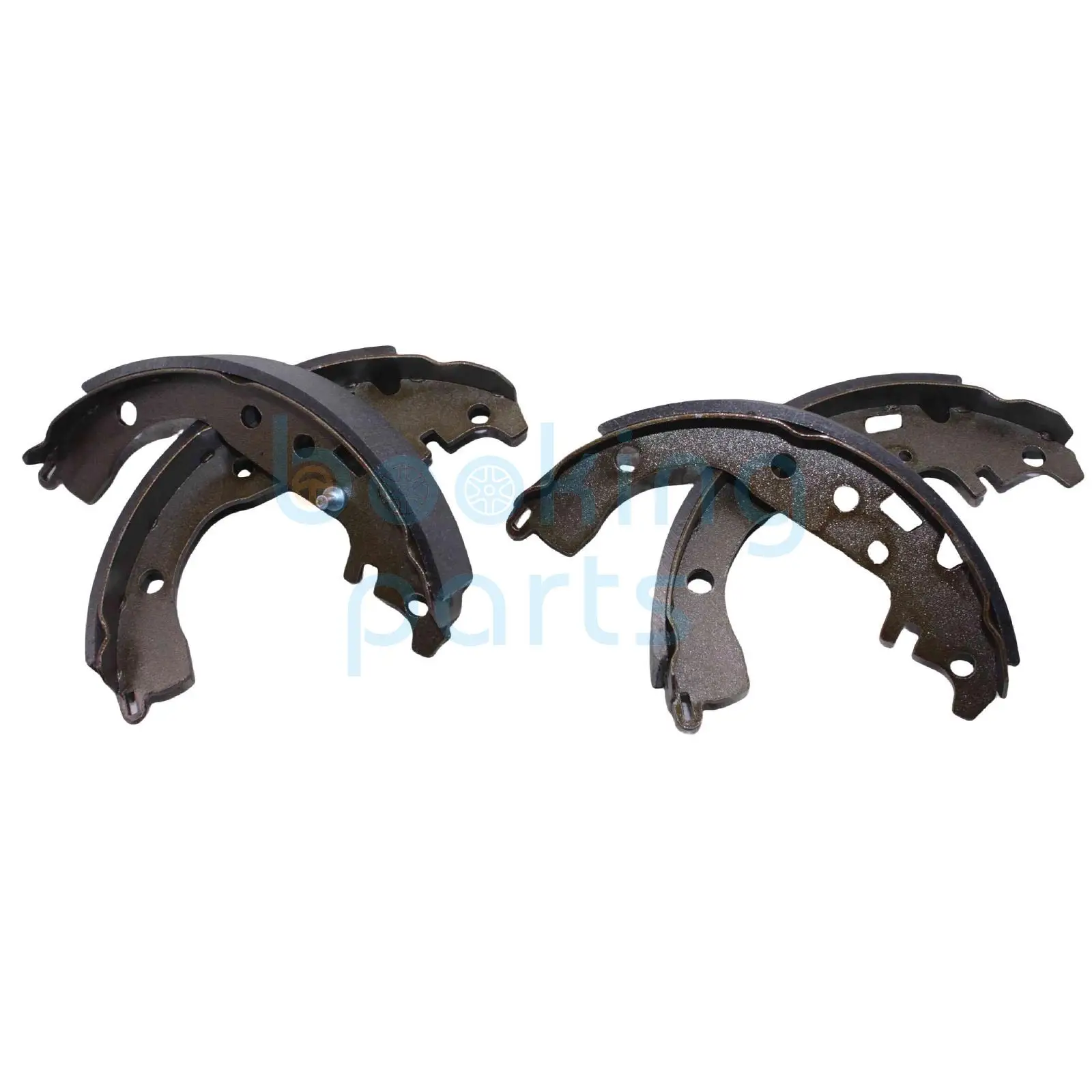 BKS11592 1621S917 04495-470100449552040 0449574020 Brake Shoe For TOYOTA PRIUS 09- PREMIO 01-07 COROLLA NZE121 YARIS 09-14