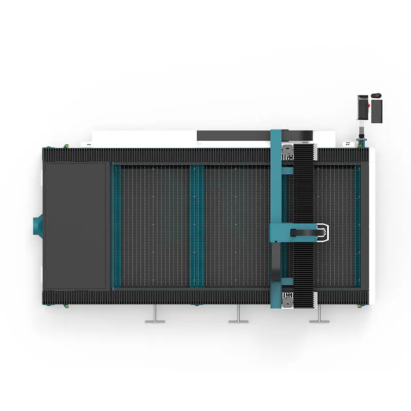 1000 Вт 2 кВт 3 машина для волоконной лазерной резки источник Raycus экономичный металл