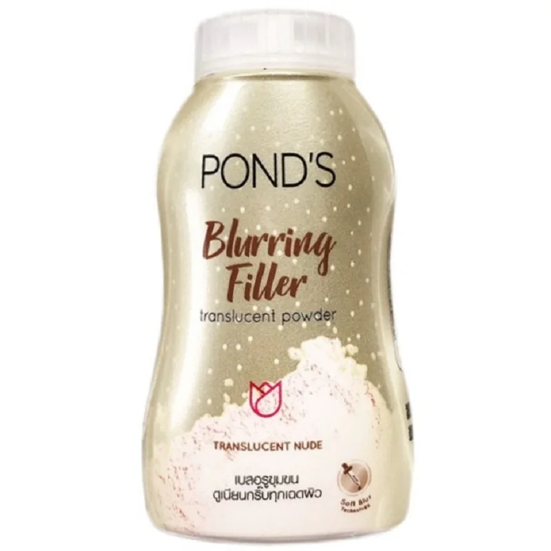 Пудра рассыпчатая Pond's Blurring Filler Powder 50g. Оригинал. Таиланд. |
