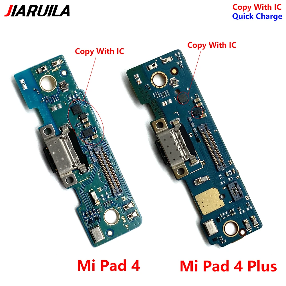Рисунок 5 - 100% оригинальная плата с USB-портом
