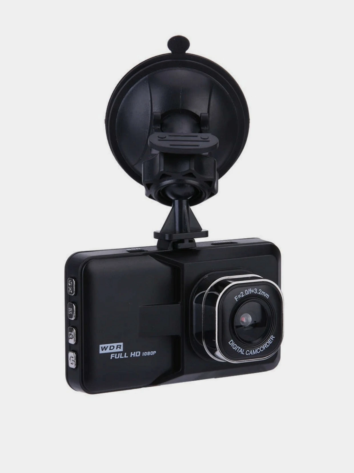 Видеорегистратор vehicle blackbox dvr. Видеорегистратор vehicle blackbox dvr