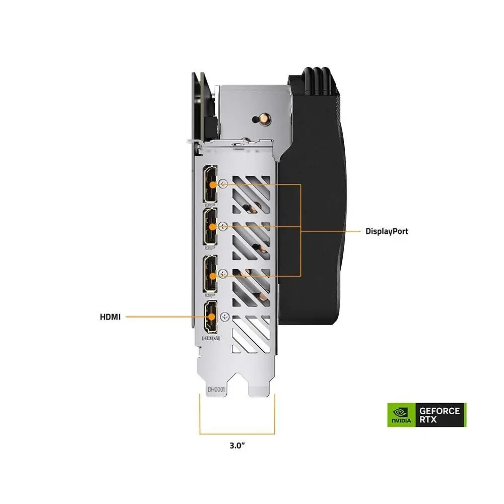 

BA, Горячая доставка, купите 3 и получите 2 бесплатно ASUS ROG STRIX RTX 4090 OC White Edition ** BNIB и герметичный + Быстрая доставка **