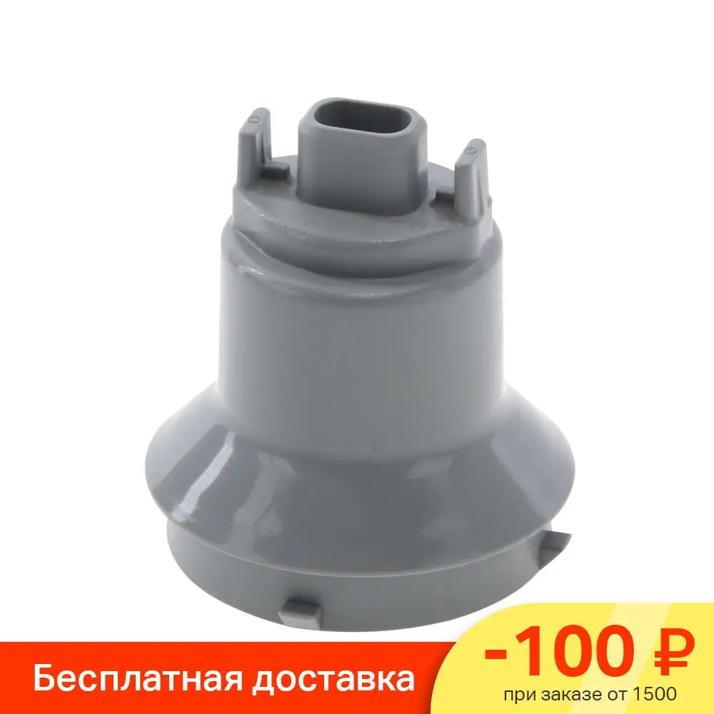 Соединение держателя дисков комбайна Bosch (серый)