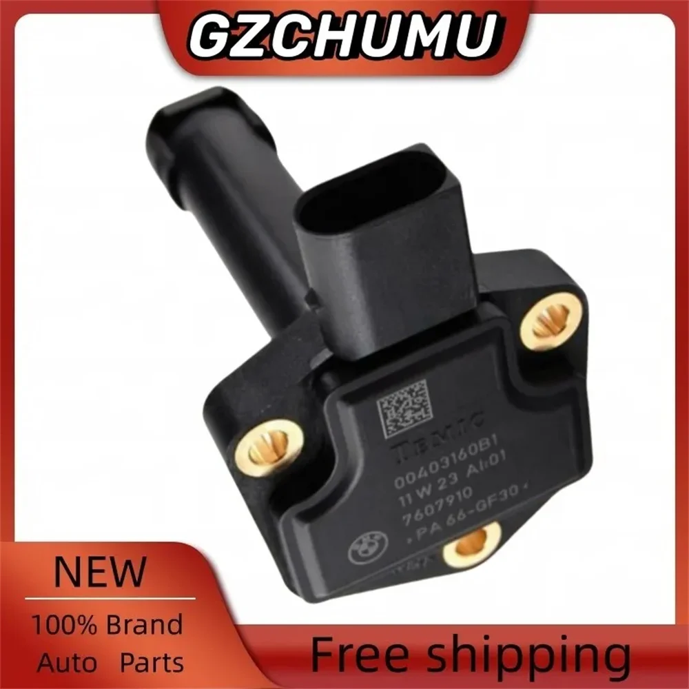 

Датчик уровня масла 12617607910 . Подходит для BMW E53 E83 E90 E91 E92 E93 E60 325i 330i 528i X3 X5