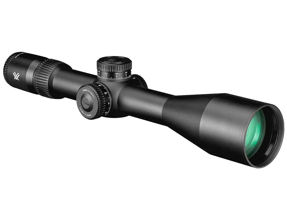 Рисунок 2 - Прицел Vortex Venom 5-25x56 FFP