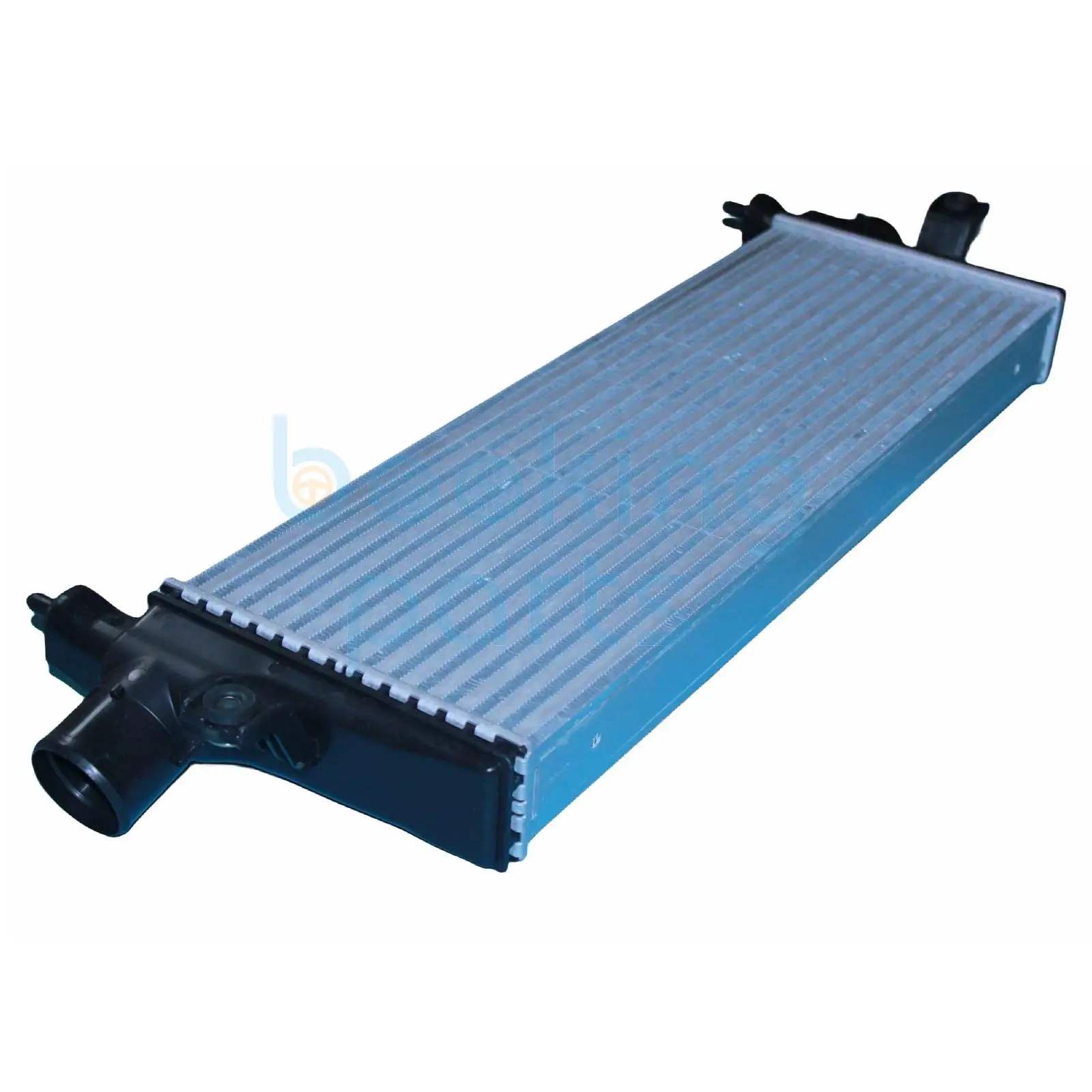 ИНК26959 17940-0л110 179400 Интеркулер l110 для TOYOTA HILUX/REVO 2016 GUN126R 1GD 2GD