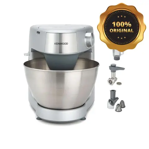 Кухонный робот KENwood