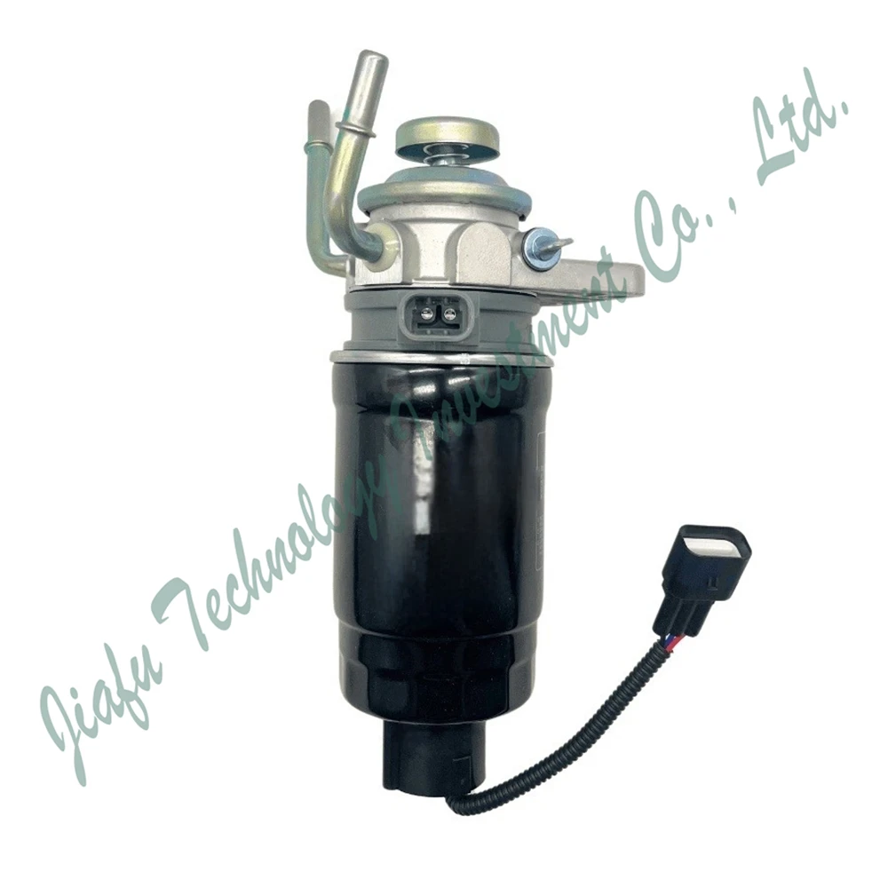 Оригинальный дизельный топливный фильтр Праймер насос для Hyundai H-100 H100 Porter 2 D4CB