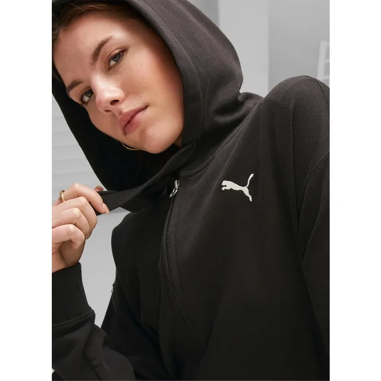 Рисунок 2 - Puma Куртка на молнии L черная