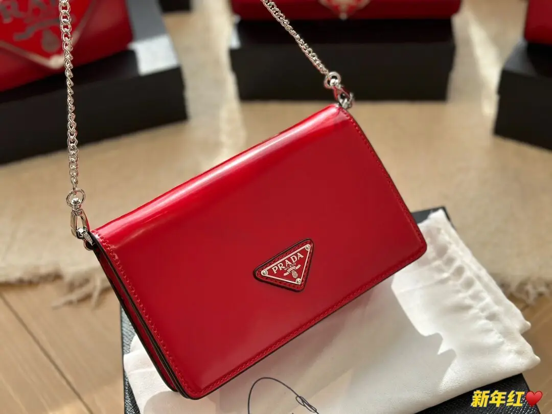 В Стиле Новая КошелеК Сумка-меССенджер Подмышками Через Плечо Модная Женская