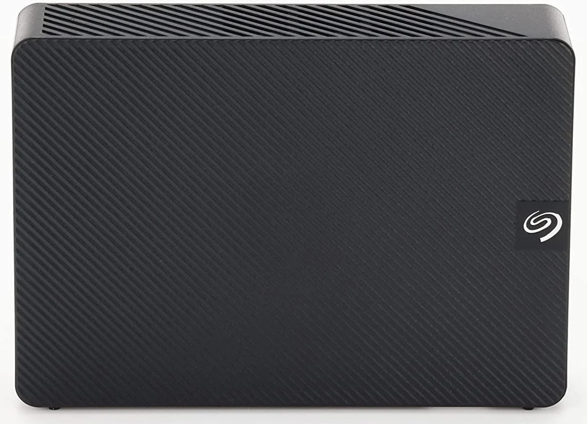 Жесткий диск Seagate USB 3