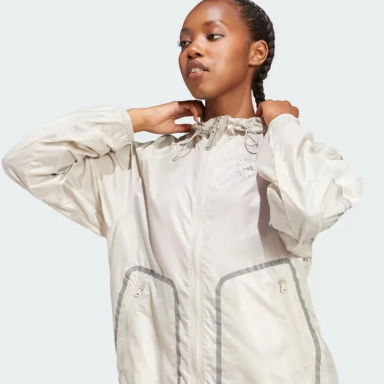 Adidas Stella MCCARTNEY Run Jacket