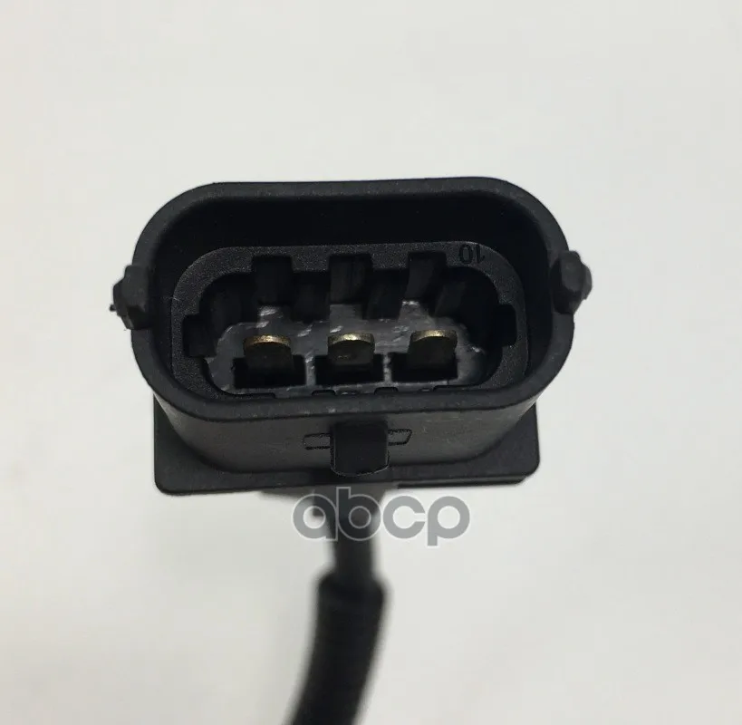 Датчик Коленвала Cruze Astra J 1.8 09- (Cartronic) Crtr0132793 Cartronic арт. CRTR0132793