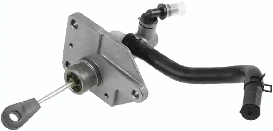 

Оригинальный OEM 41605-2B180 Главный цилиндр сцепления и шланг / 416052B180 для Hyundai Kia