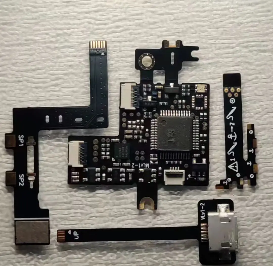 

Микросхема HWFLY Lite с поддержкой V1 V2, консоль Hwfly Lite V4, обновленная и мигающая микросхема, консоль с поддержкой Lite