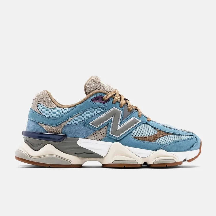 New Balance x Винный погреб 9060