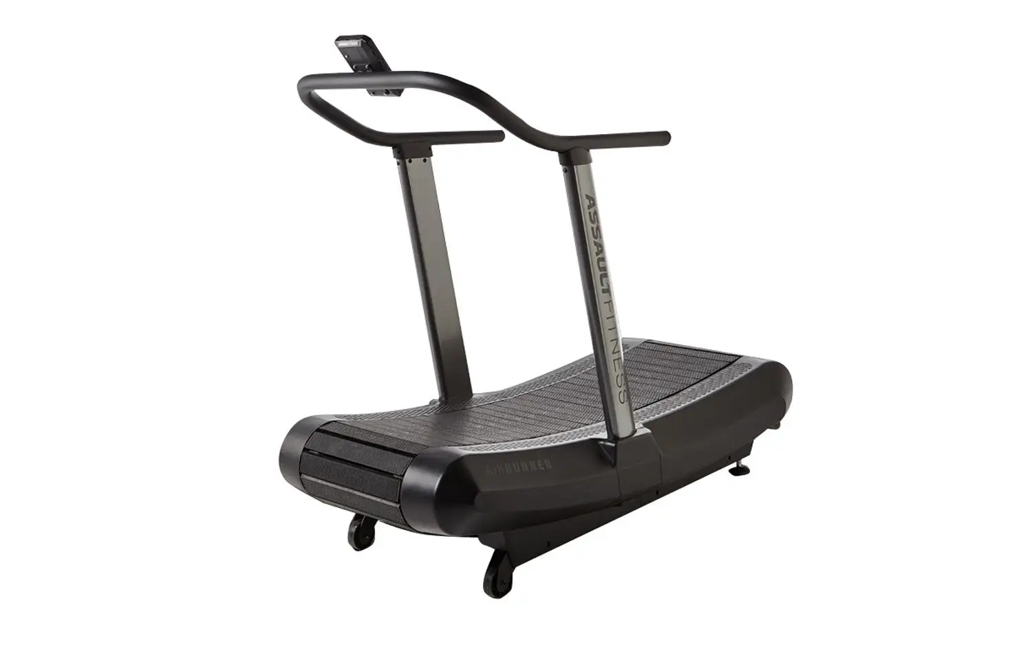 Running device. Running device