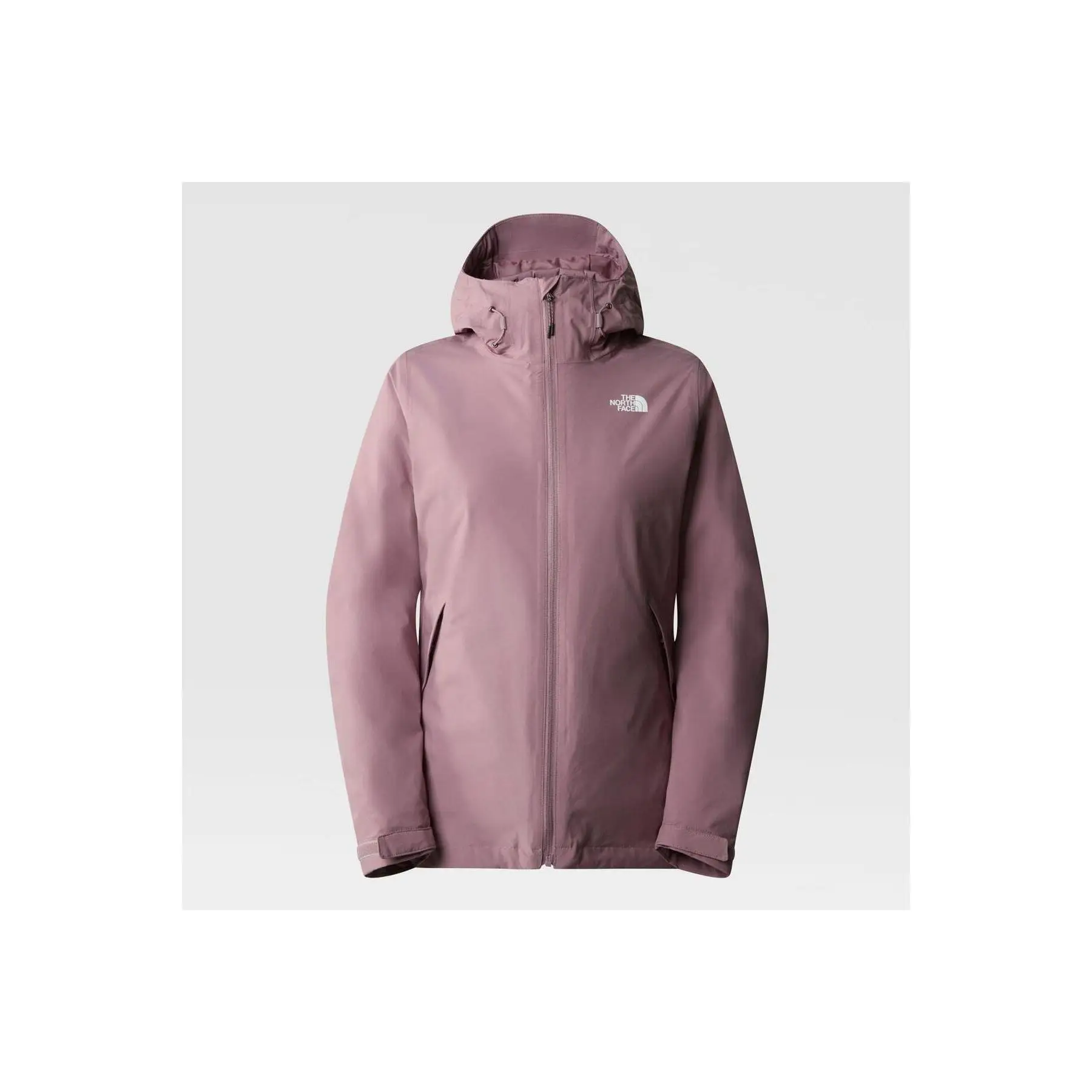 Рисунок 2 - THE NORTH FACE W Carto Triclimate