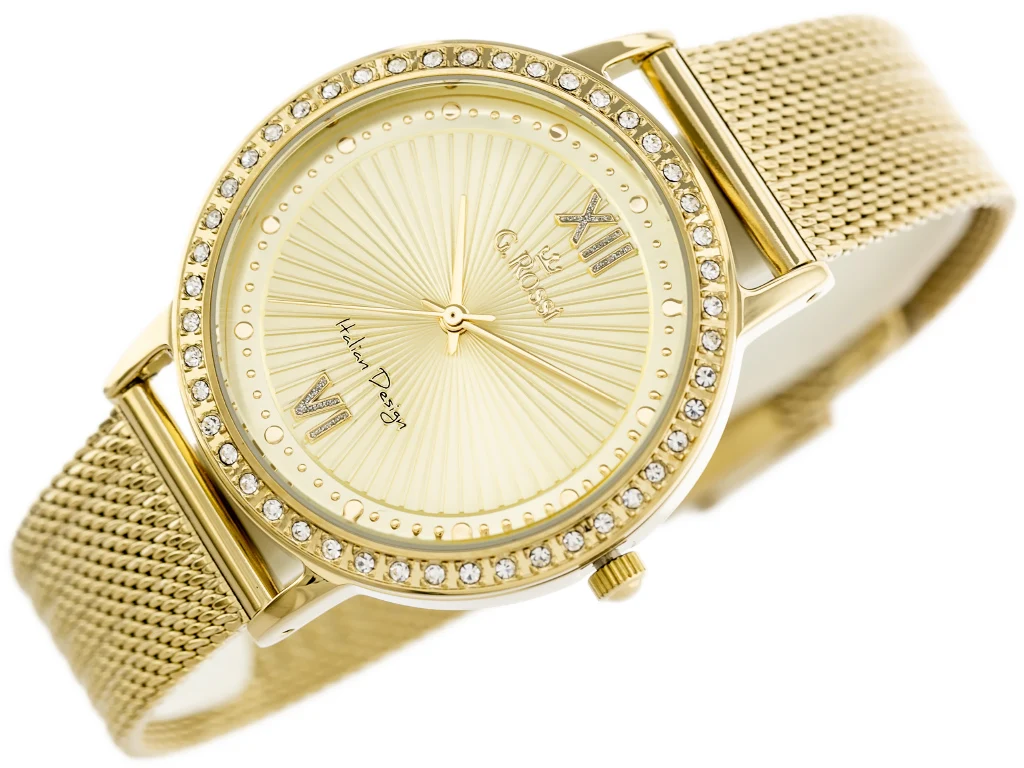 Наручные часы женские GINO ROSSI Арт # 13525