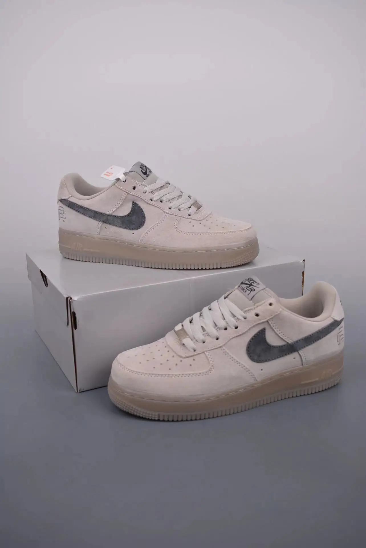 Низкие кроссовки Nike Air Force 1