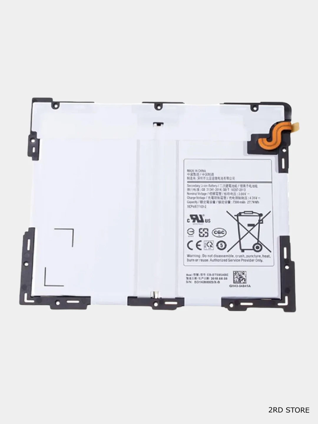 Samsung Sm T295 Аккумулятор Купить В Ставрополе