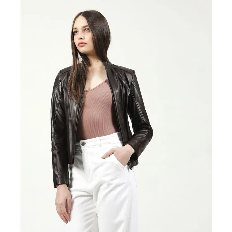 Рисунок 3 - Dericlub YB-2112 кожаные женские