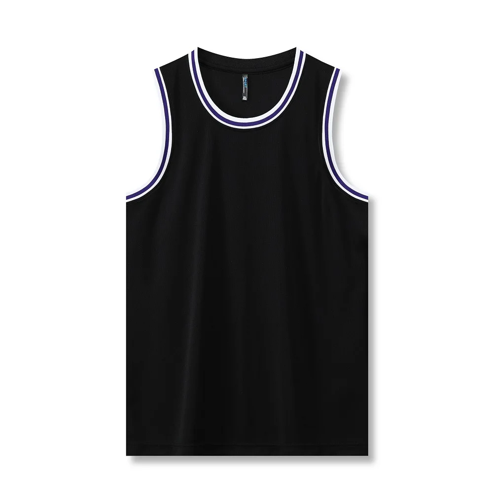 

8208-7 2022 Men Customizable Basketball Set