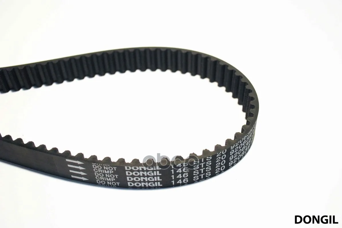 Ремень Грм Зубчатый DONGIL арт. 146STS20