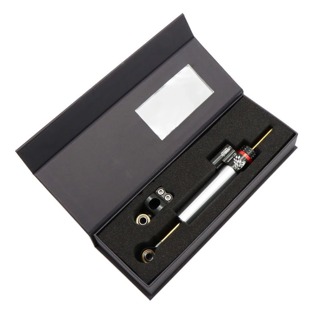 Демпфер рулевого управления для мотоцикла YAMAHA MT-10 MT-07 MT07 MT10 MT09 демпфер