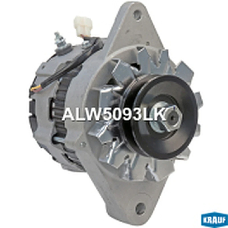 Генератор Krauf ALW5093LK Генераторы Запчасти |