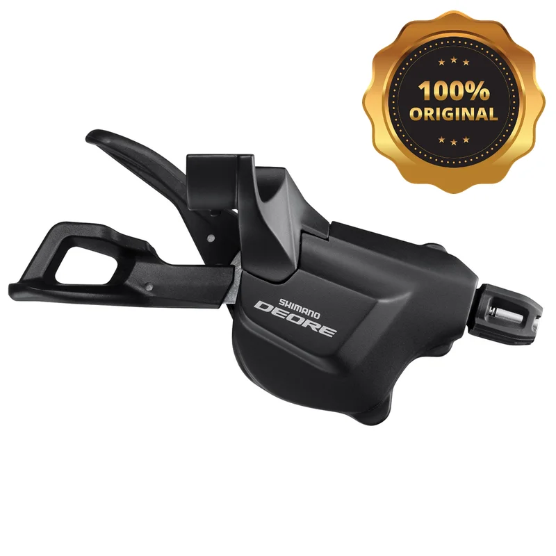 Shimano Deore SL M6000