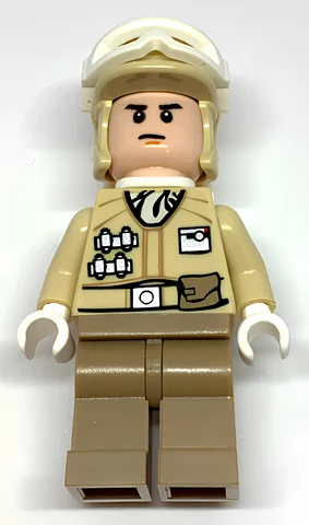 Lego star wars rebel trooper shop