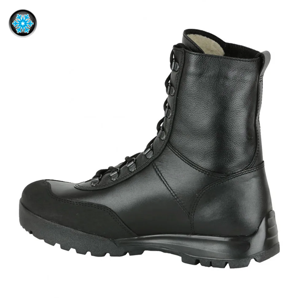 Берцы Бутекс Волк М 517 Купить