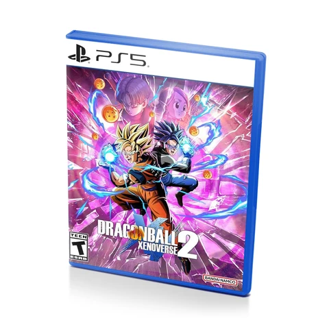 Xenoverse 2 ps3 discount