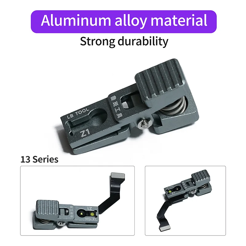 LB Z1 Инструмент Для Распознавания Лиц Матричный Пружинной Регулировки