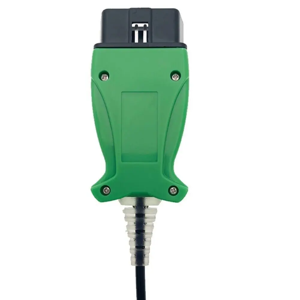 DLC3 Techstream 18.00.008 для Toyota 2 TOYOTA2 TIS J2534 Passthru OBD-2 OBDII Автомобильный диагностический