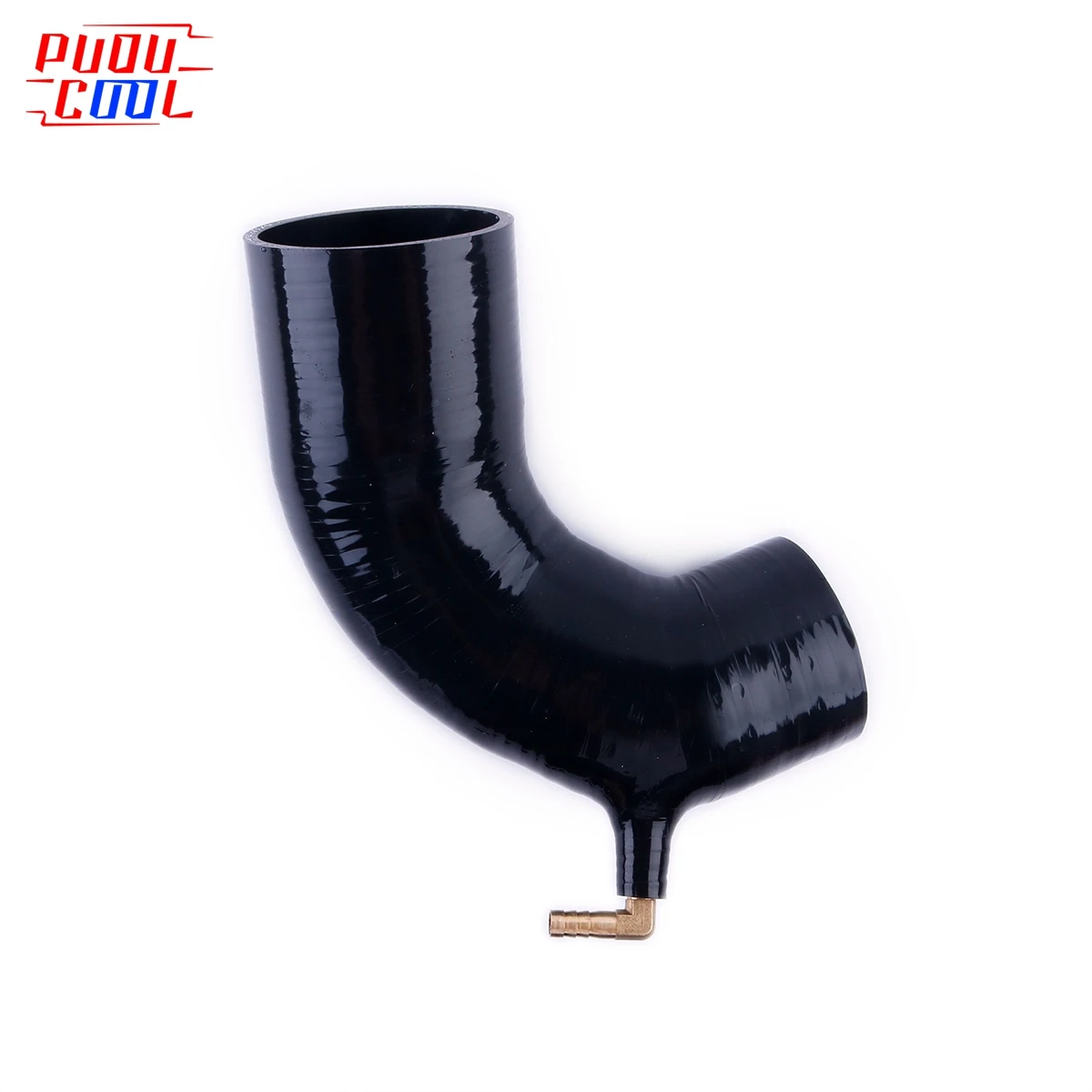 

1Pc Silicone Pipe For Alfa Romeo Giulietta Quadrifoglio Verde / 1750 Intake Hose