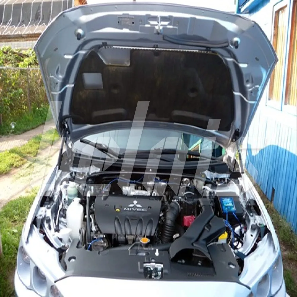 Стабилизатор напряжения и минусовка PIVOTT Raizin (синий) #18667