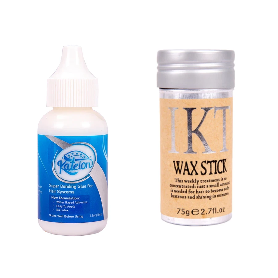 wax stick ,Wig Glue           lace remover,   lace tint spray  ,custom logo