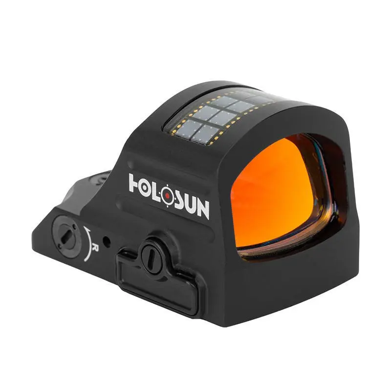 

Brand New Holo-sun HS507C-X2 Reflex Red Dot Sigh
