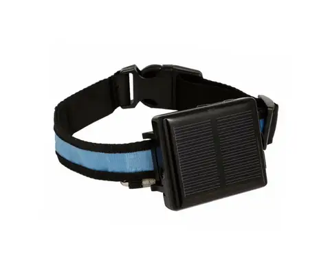 GPS/Beidou маячок для машины ТрэкФон ТА/24 (черный) (F1584EU) с батареей и солнечным аккумулятором. Инструкция на русском - GPS