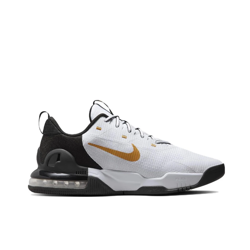 Nike Air Max Alpha Trainer 5 износостойкие нескользящие кроссовки с ...