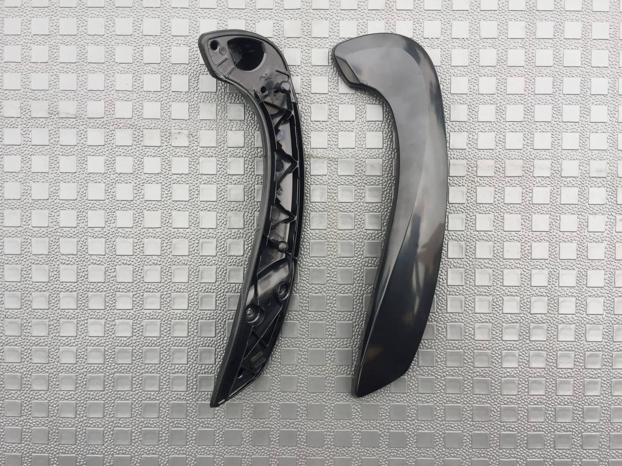 Renault Megane Scenic Laguna Mk3 Fluence Handle Car Inner Door Accessories Interior 809600015R 809540008R 809540001R 809600007R