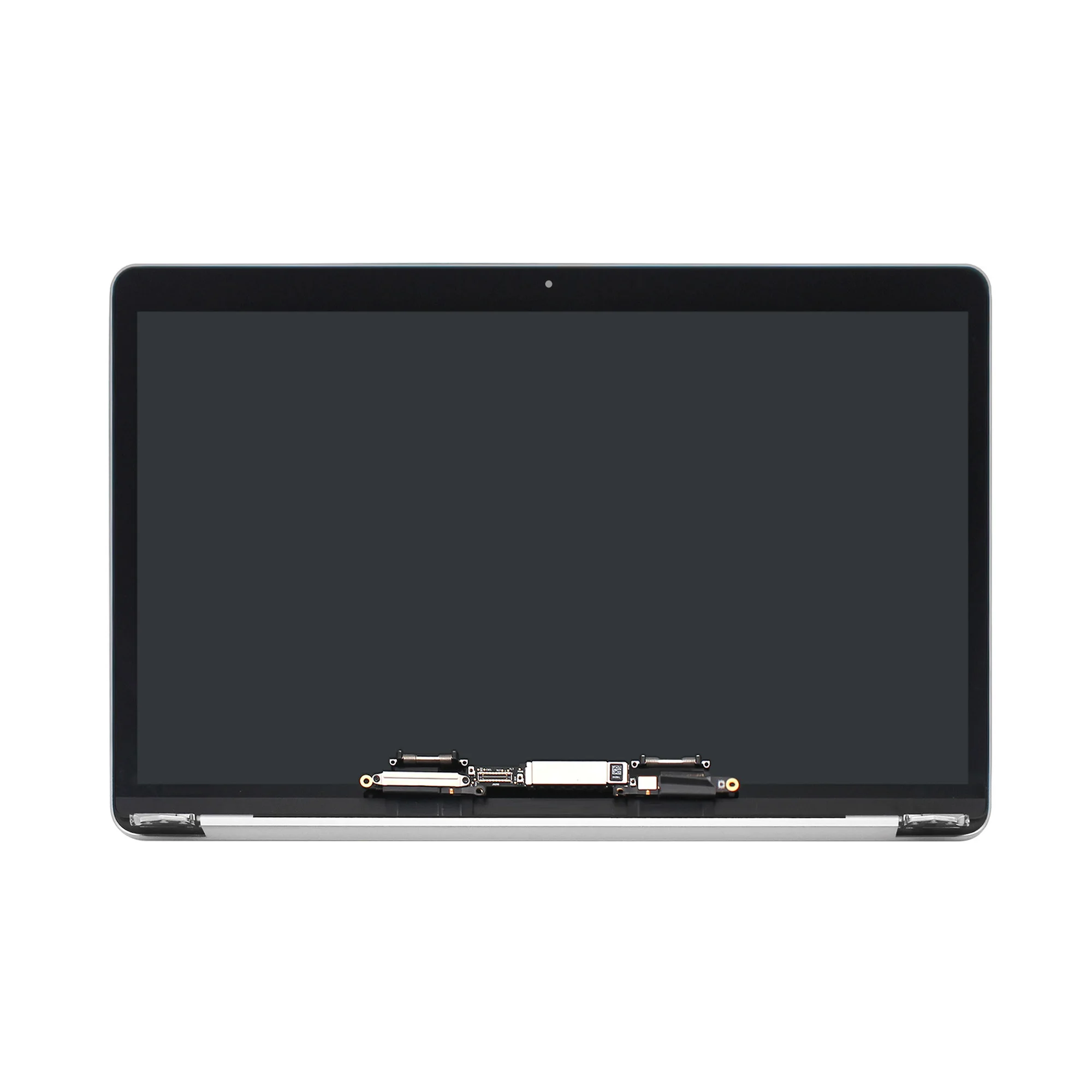 Экран ЖК-монитора для MacBook Pro 13 дюймов A1706 A1708 конец 2016 Mid 2017 661-05095 Космический серый